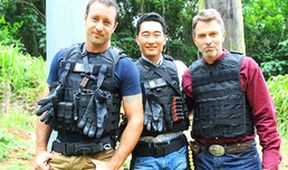 Hawaii 5-0 IV (2)