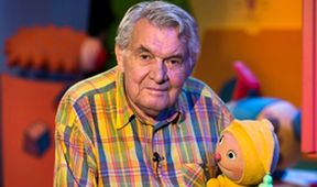 Kouzelná školka