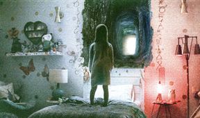 Paranormal Activity: Jiný rozměr