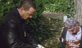 Zákon a pořádek: Útvar pro zvláštní oběti XI (9)