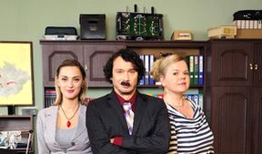 Marta a Věra 2 (5/8)