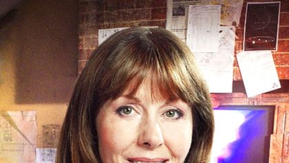 Dobrodružství Sarah Jane: Invaze Baneů (10)