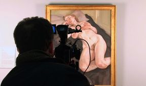Velikáni umění: Lucian Freud