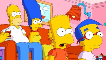 Simpsonovi XXVI (1)