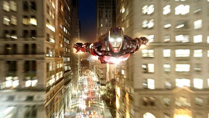 Avengers