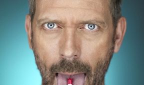 Dr. House VI (3)