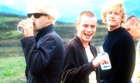 Trainspotting