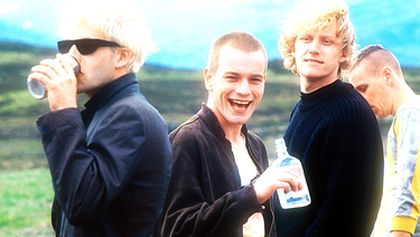 Trainspotting