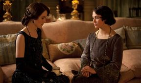 Panství Downton III (10/10)