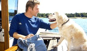 Inga Lindström: Tajemný dům