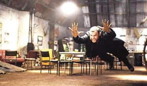 X-Men Origins: Wolverine