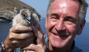 Nigel Marven a dobrodružství v neznámých vodách (5)