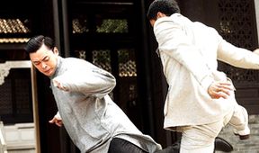 Ip Man: Nesmrteľný majster