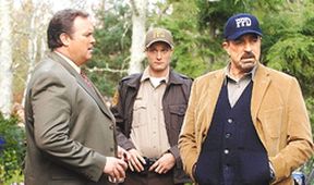 Jesse Stone: Smrt v jezeře