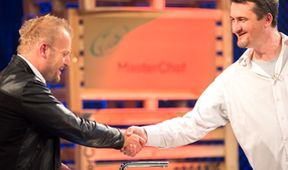 MasterChef Česko