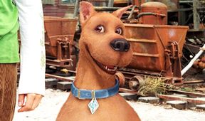 Scooby-Doo 2: Nespoutané příšery