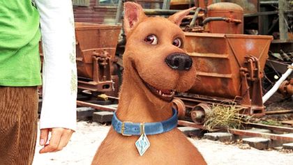 Scooby-Doo 2: Nespoutané příšery