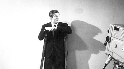 Marcello Mastroianni (1/2)