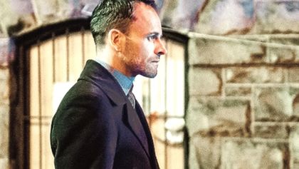 Sherlock Holmes: Jak prosté II (12)