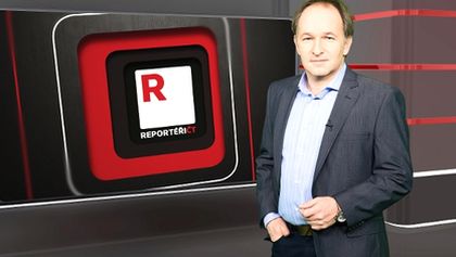 Reportéři ČT