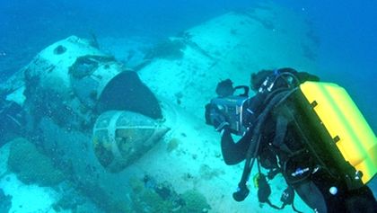 Pátrání po ztracených lodích: Torpédoborec USS Murphy