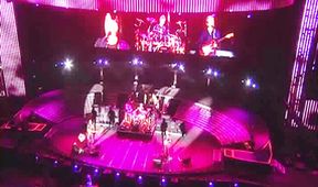 The Police - koncert 2007