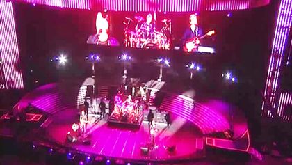 The Police - koncert 2007