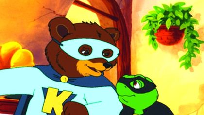 Franklin a přátelé II (14)