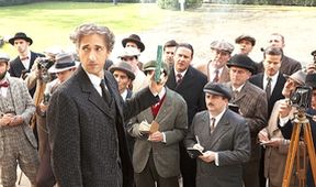 Houdini (2/2)