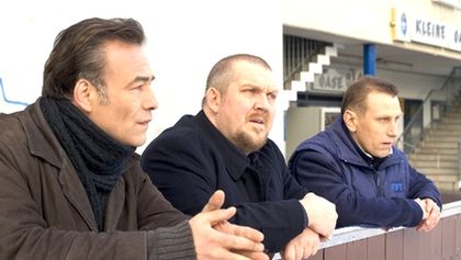 Místo činu: Kolín (2)