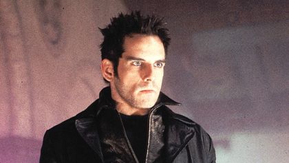 Mystery Men