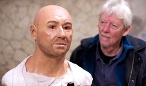 Pompeje: Tajemství zkamenělých těl