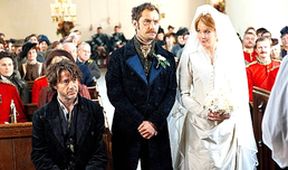 Sherlock Holmes: Hra stínů