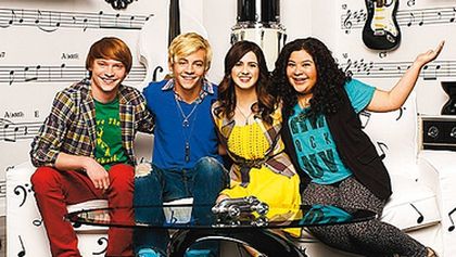 Austin & Ally (22)