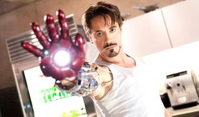 Iron Man