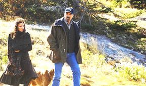 Jesse Stone: Smrt v jezeře