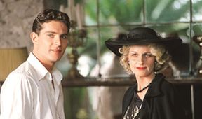 Vějíř lady Windermerové