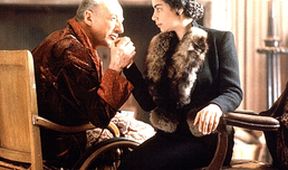 Hercule Poirot
