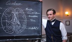 Knick: Doktoři bez hranic II (5)