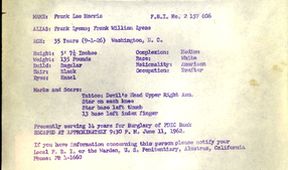 Peklo zvané Alcatraz