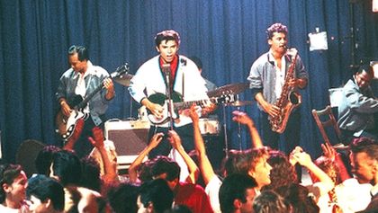 La Bamba