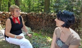 13. komnata Jany Fořtové