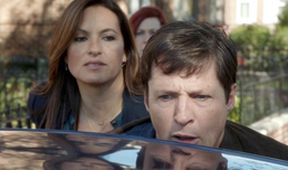 Zákon a pořádek: Útvar pro zvláštní oběti XIII (8)