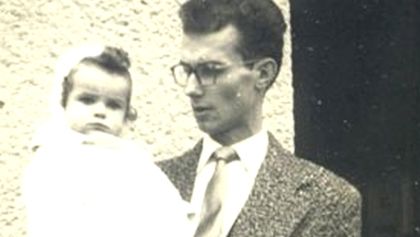 Zlatá šedesátá: Eduard Grečner