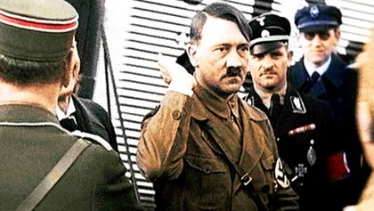 Apokalypsa Stalin: Pán světa (3/3)