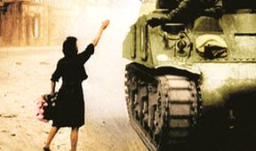 Druhá světová válka v barvě: Operace Overlord