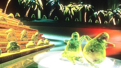 Flubber