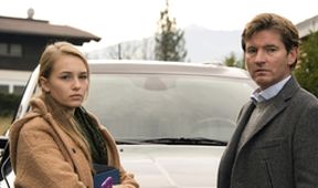 Doktor z hor: Nové příběhy VII (11)