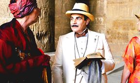 Hercule Poirot