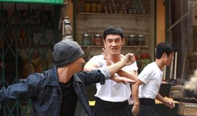 Ip Man 2: Majstrovo víťazstvo